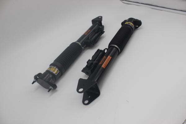 Suspensão traseira MZM001MT para Mercedes W164 X164 Babos Maybach