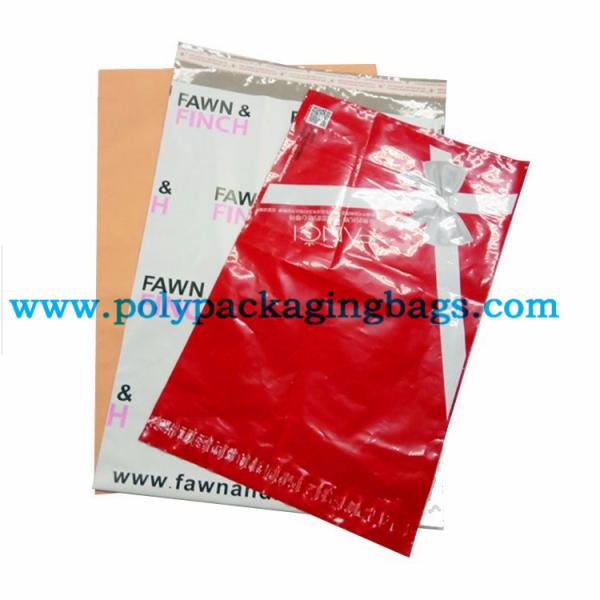 Water - Resistant LDPE 3 Layer Postal Parcel Bag
