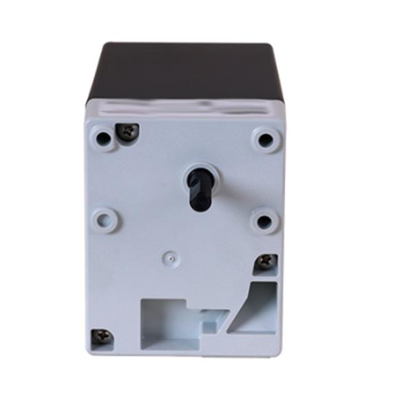 Electronic or Manual Control SQN90.240B2793 Pneumatic Actuator Manufactured by Siemens