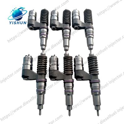 Venda a quente 20440412 Injetor de combustível diesel 0414702019 0414702007