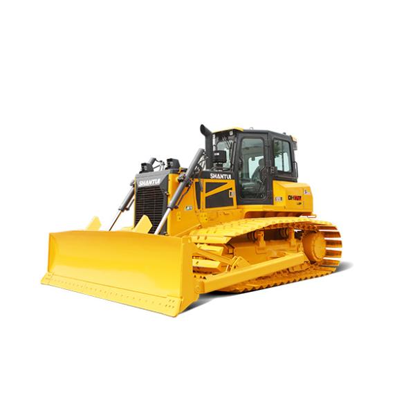 SHANTUI DH17-G RS LGP Weicahi Engine Earth-moving Machinery Crawler Bulldozer with Rear Ripper