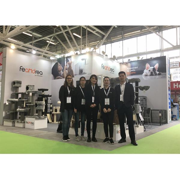 Zhengzhou Ledrem Network Technology Co., Ltd.