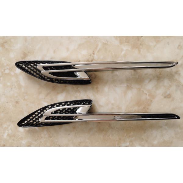 Bentley Car Fitment 148*26*51cm охлаждающий воздушный гриль для Continental Flying Spur 2013