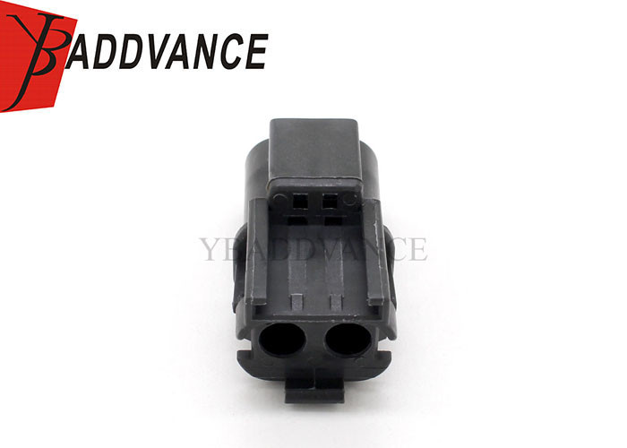 2 соединителя датчика стука Pin мужских автомобильных VG 30 7122-1824-40/MG610499-4