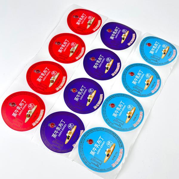 Cheap Custom Vinyl Stickers Printing – Affordable Waterproof Die Cut Labels Online