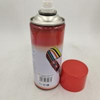 O folha de Flandres do pulverizador do líquido de limpeza do OEM 400ml Carburator pode automóvel de lavagem forte
