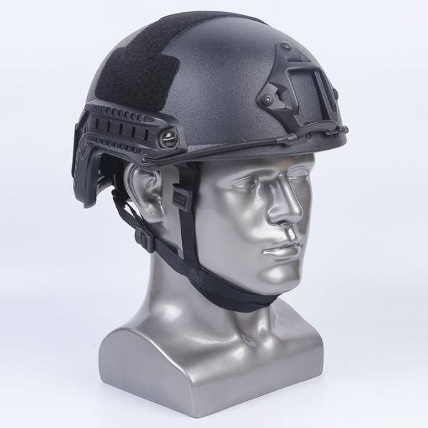 Good Ventilation Tactical Military Gear with Aramid Material