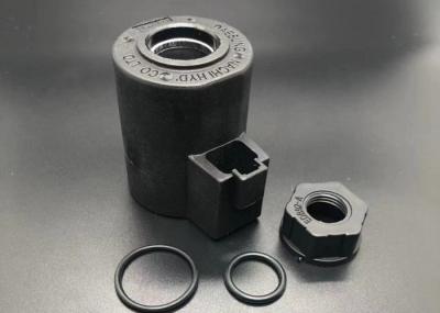 14550884 EC290 máquina escavadora Solenoid Valve Coil 24V