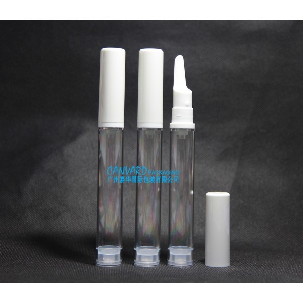 5ml,10ml,15ml airless pump botle