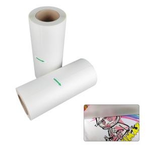 Метров крена фильма любимца Dtf передачи тепла красочные 5-10