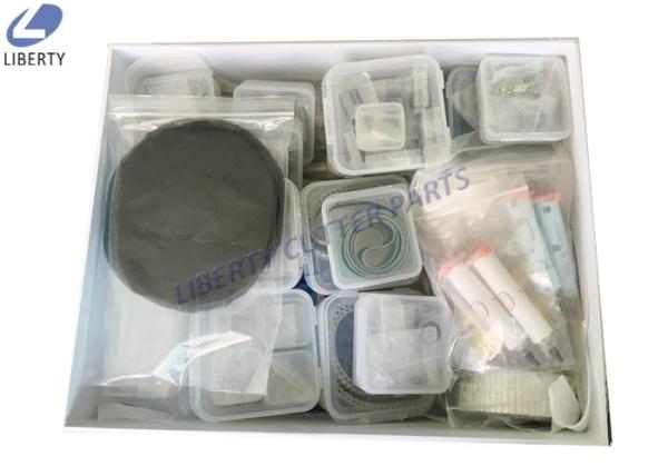 702611 Maintenance Kit Spare Parts For  Vector 7000 Cutter 4000 Hours