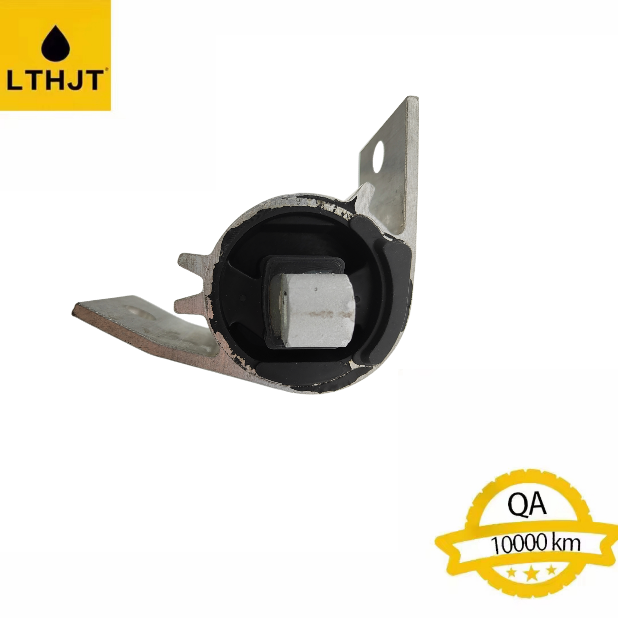 T2H14266 Automatic Transmission Mount Fits XE XF F-PACE 2.0L 3.0L 2016-2023