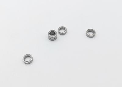 Free Samples 68 Series Ball Bearing Size 2*5*2.3mm Grease Lubrication Bearing
