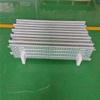 Bateria 3003 fria do painel de soldadura de alumínio refrigerar de água do veículo elétrico