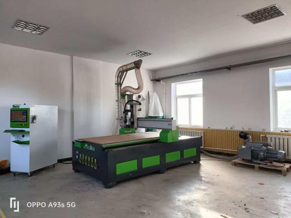 Wood board  polyurethane foam foam carving machine