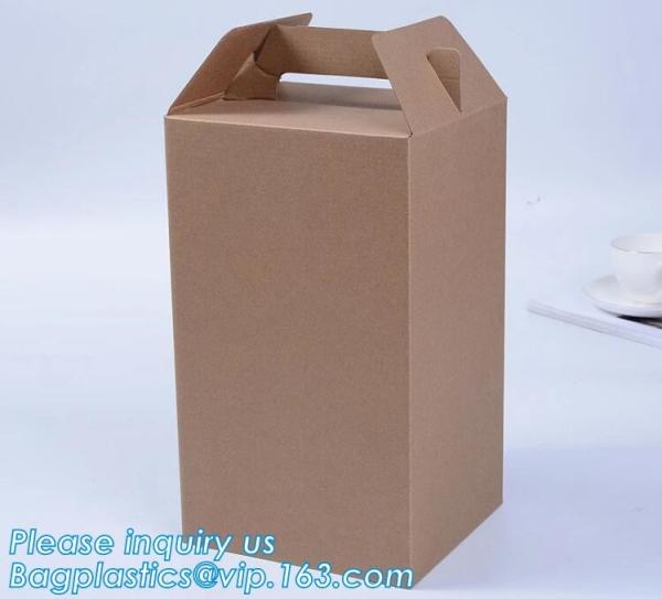 Magnet Foldable Paper Box Rigid Luxury Gift Box, Cardboard Jewelry Shoulder Box With Gold Stamp Logo Bagease Pac