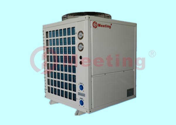 Água Heater Thermostat House Heating System da bomba de aquecimento central da reunião para a água quente Rohs de aquecimento de espaço da casa
