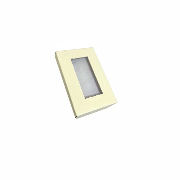 DCQC-150-SE Sensor Protection Cover with SE Logo for HVAC Sensors