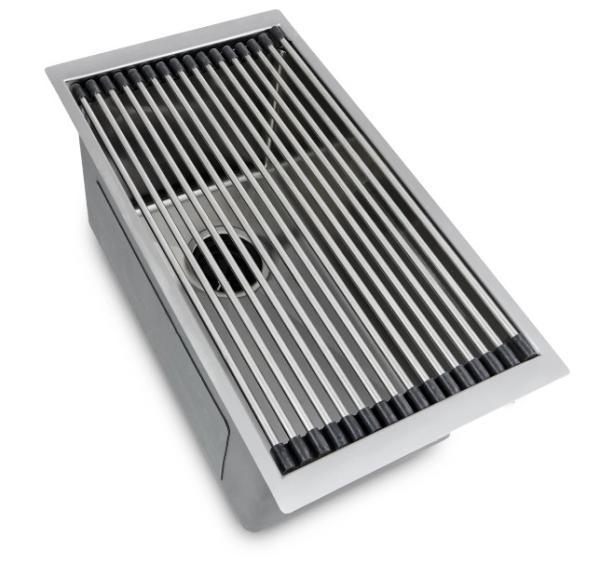 16 Gauge 1.2MM Thickness Undermount Stainless Steel Kitchen Sink