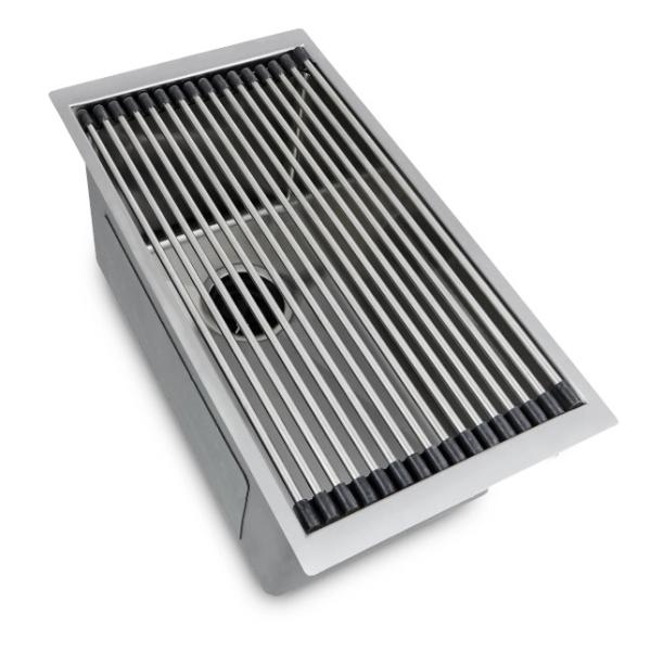 16 Gauge 1.2MM Thickness Undermount Stainless Steel Kitchen Sink