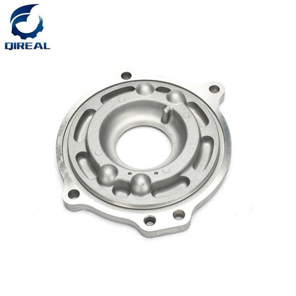 Excavator SK250 SK210 -8 SK200-8 Fuel Injection Pump Connect Plate VHS225122090 J05E Engine Parts For KOBELCO