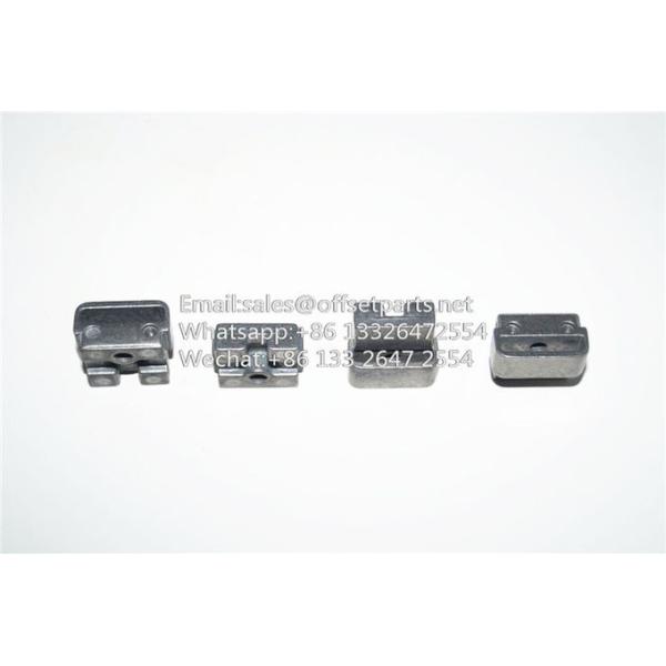 Offset Press Steel Auto Air Bag Clamp Top Lock Printing Machine Spare Parts