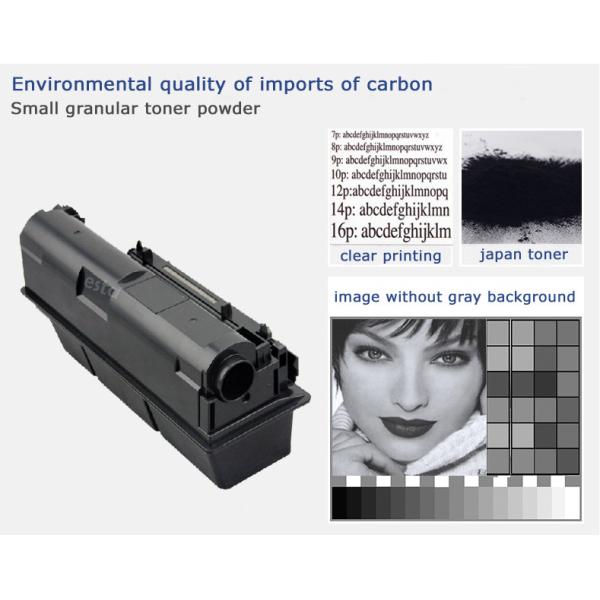 Патроны тонера TK-330 Kyocera FS 9000N с выходом 20000 страниц