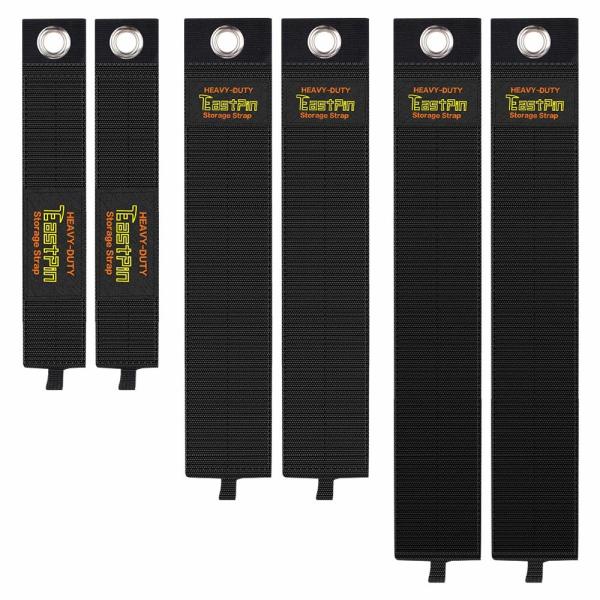 Ремни 100% нейлона Юоме Депот регулируемое и многоразовое