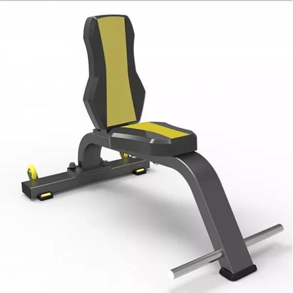 Medium Loader Multi Weight Bench Press for Customerized Weight Gym Folding Sit Up Bench