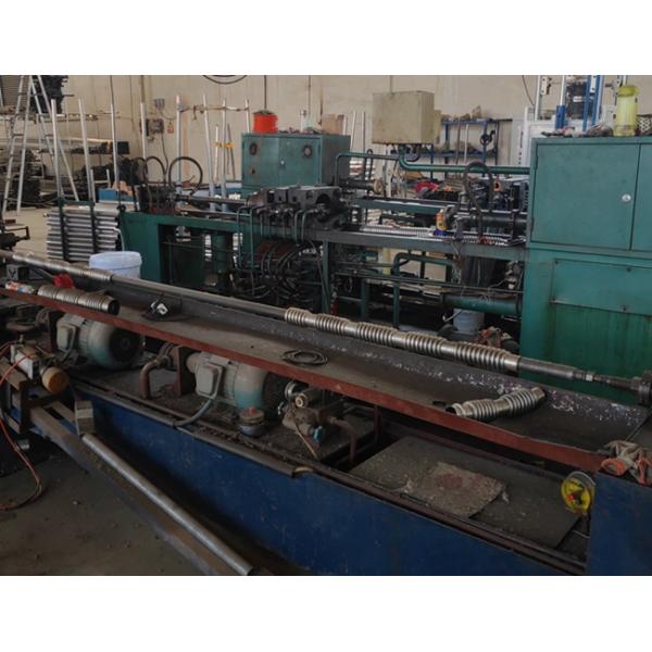 Ss201 высокая гибкость 63mm выматывает гибкие мембраны с внутренним шлангом блокировки