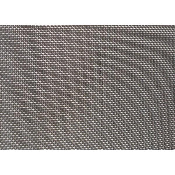 316 Stainless Steel Woven Wire Cloth 16X16 Mesh 0.028 Inch 0.025 Inch