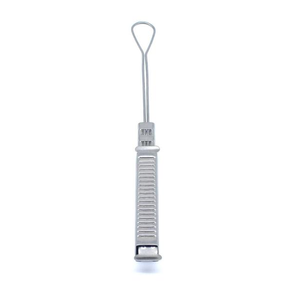 Cable en fibre optique souterraine HDPE Micro-duct pour longueurs personnalisées