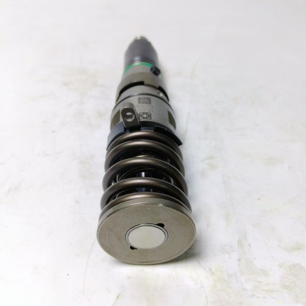 Precise Diesel Fuel Injector 4647614 T402742r 10000-47889 858/33 For Perkins 4000 Series