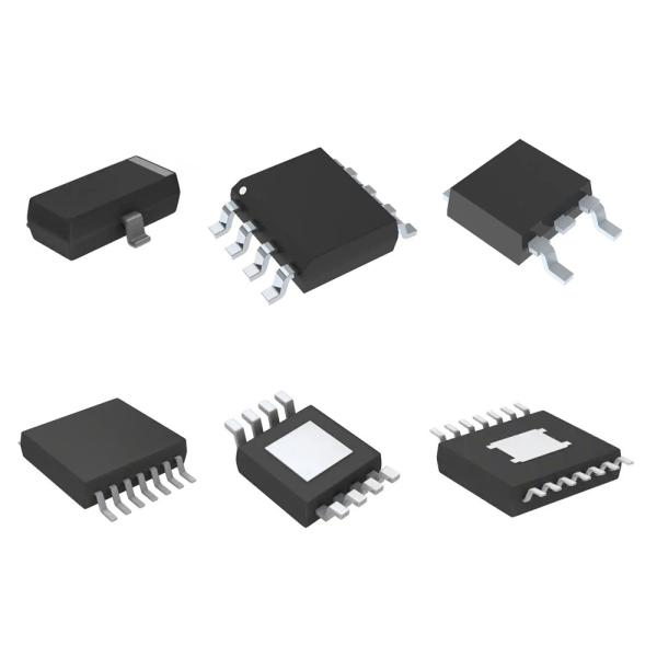3V - 380V Low Signal Relays Renesas DF2166VTE33V External Oscillator