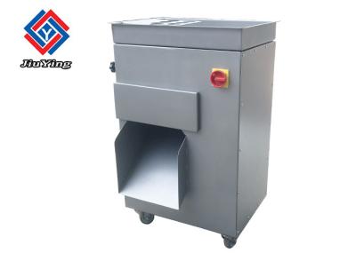 Máquina de processamento assada personalizada do corte da carne de porco do bife cortador fresco
