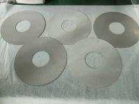 Filtres à disque à 3000 bulles