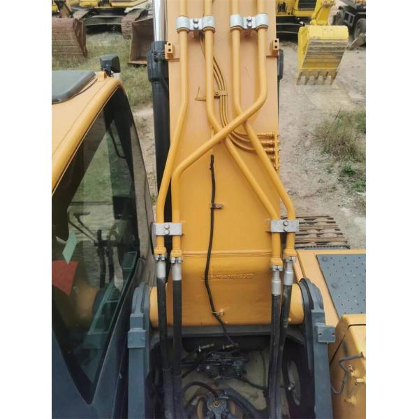 Get a Great Deal on Used Hyundai R305-9T R305 Excavator with Cummins Engine in Shanghai