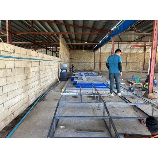 Comprehensive Motorcycle Tester for All Types (2-Wheel and 3-Wheel) Motorcycle Tricycle EV Test Line For Two&Three Wheels CTMT-750 Motorcycle Test Line