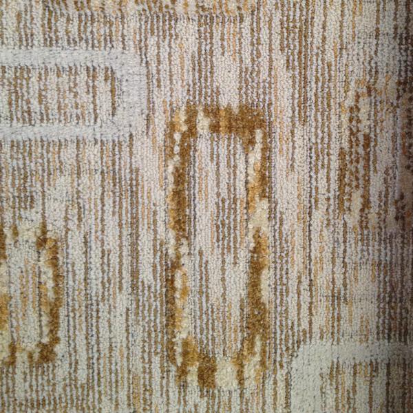 Противостатический мягкий ковер Бербер шерстей Джаквард гостиной с кучей 3 до 8мм