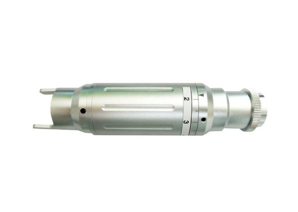 Solid State Laser Hair And Tattoo Removal Machine , Industrial Laser Hair Removal Machine