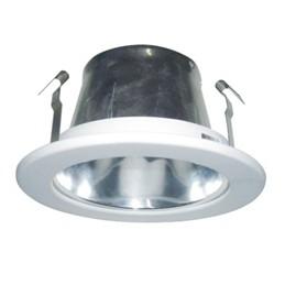 Recessed Trim