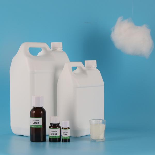 Best Selling Cloud Fragrance Essence Scented Candle Fragrances