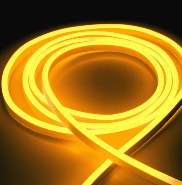 De hoge kwaliteit van de 110V/220V neon tubes 50 of 100 meter / volume van de verpakking