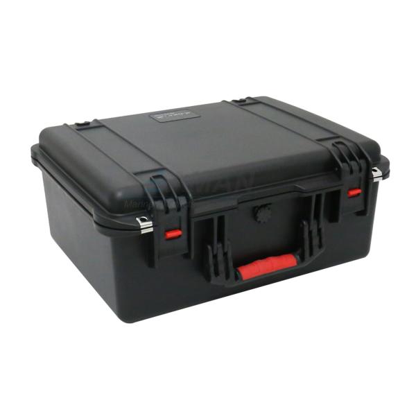 Portable Tool Box with Shock- Proof Sponge