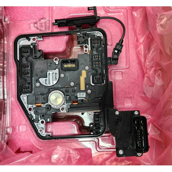 Brand New DQ200 0AM Transmission Control Unit TCU TCM 0AM927769D for Audi VW Vehicles