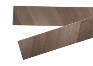 Isolement acoustique 4 mm Spc plancher Ixpe sous-couche système de verrouillage