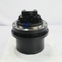E306e T7t2 Motor de Viagem, Excavadora Prática