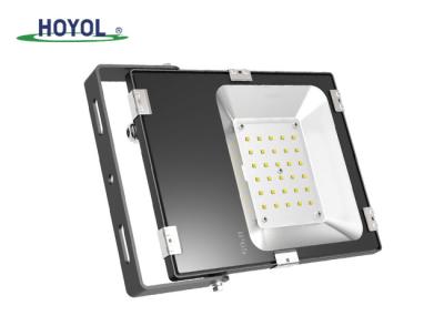 120LM/W Super Slim Flood Light Ra 80 Beam Angle 120° LED Slim Flood Light