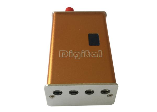 10km FPV Long Range Wireless Video Transmitter 1500mW 8 Channels Radios