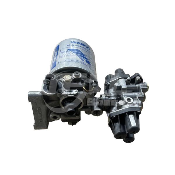 Air dryer assembly 9324000240 9347050050 For Mercedes Benz truck parts